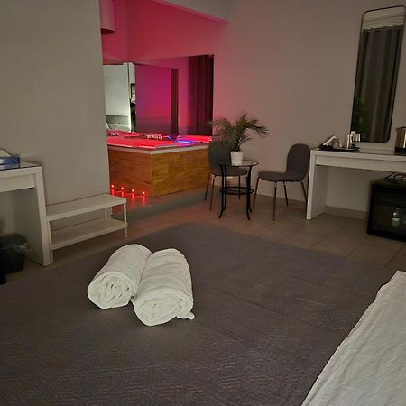 Duomo Luxury Suite Katanya Dış mekan fotoğraf
