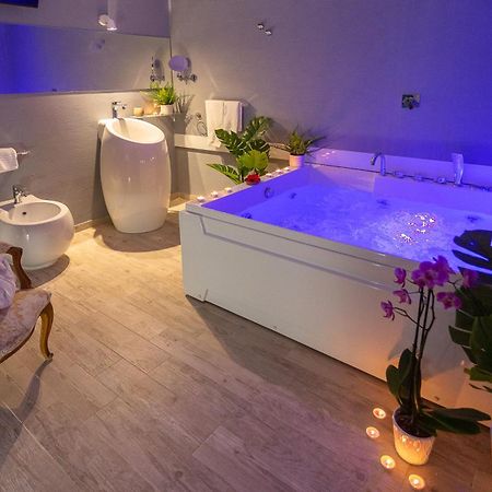 Duomo Luxury Suite Katanya Dış mekan fotoğraf