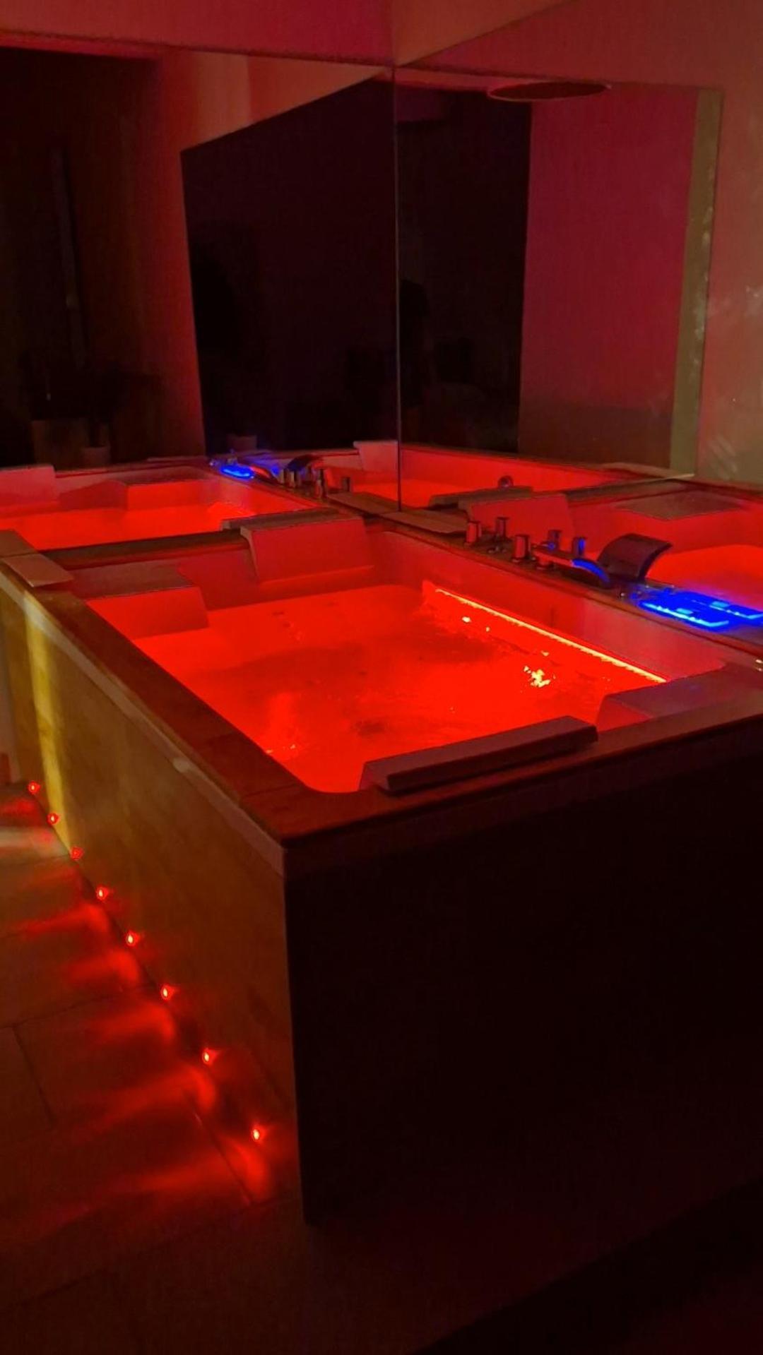 Duomo Luxury Suite Katanya Dış mekan fotoğraf