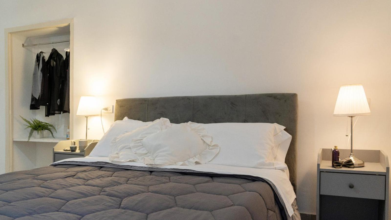 Duomo Luxury Suite Katanya Dış mekan fotoğraf