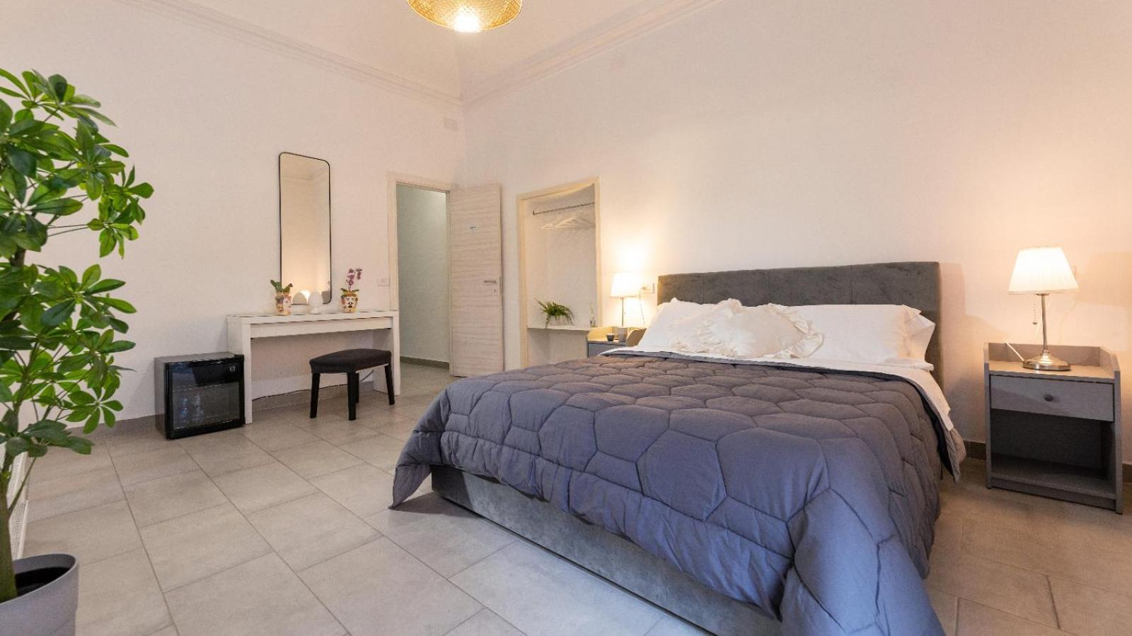 Duomo Luxury Suite Katanya Dış mekan fotoğraf
