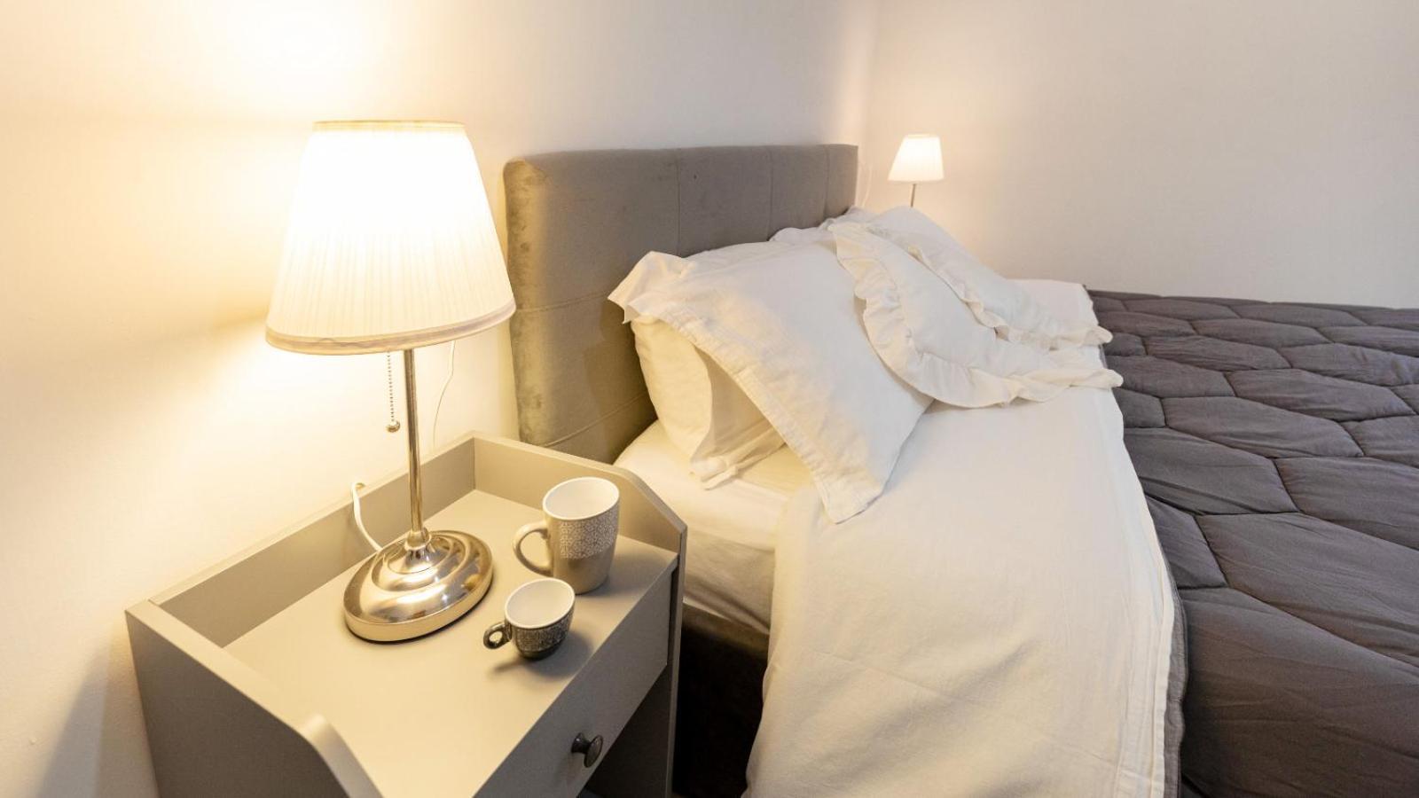 Duomo Luxury Suite Katanya Dış mekan fotoğraf