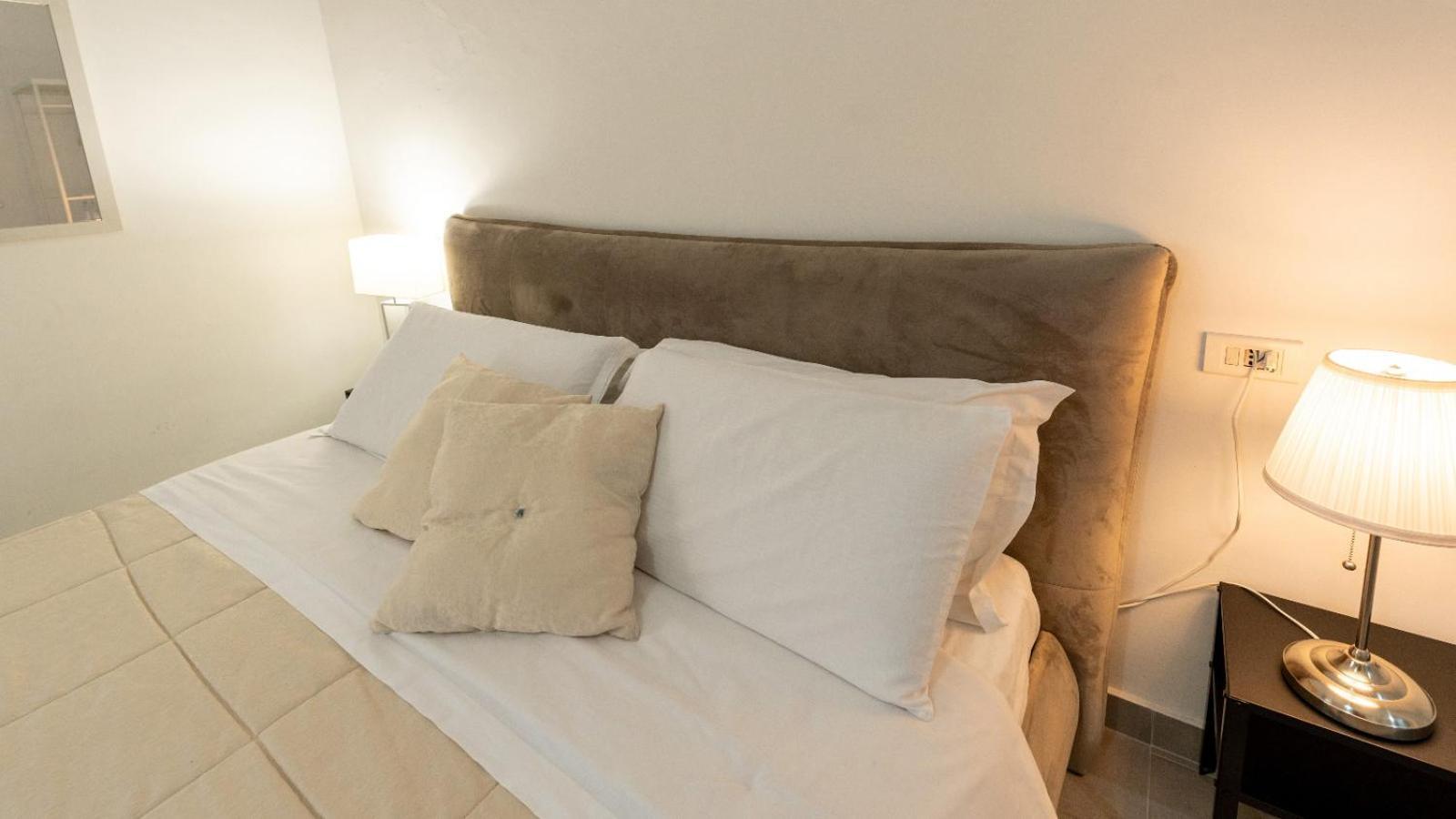 Duomo Luxury Suite Katanya Dış mekan fotoğraf