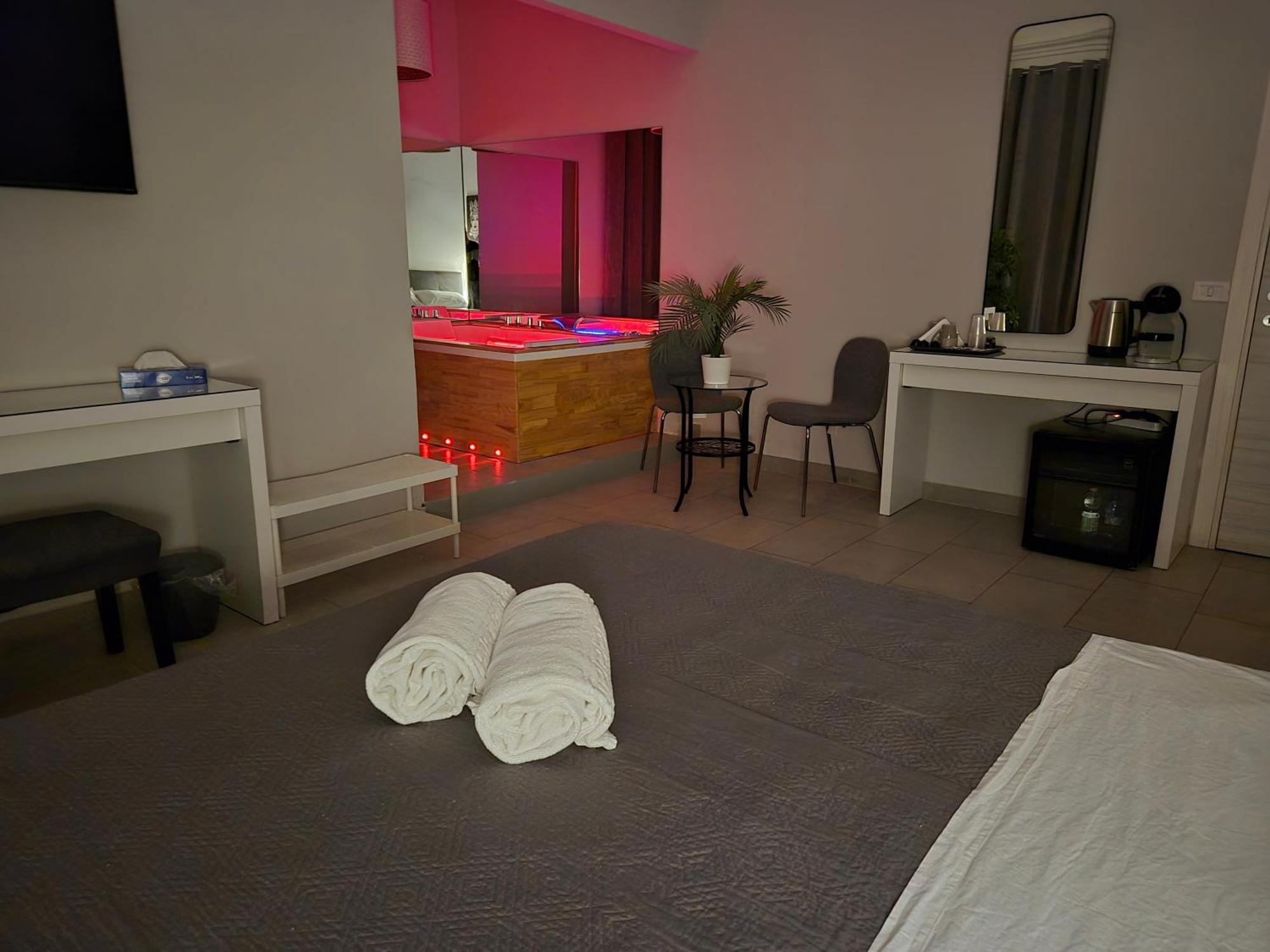 Duomo Luxury Suite Katanya Dış mekan fotoğraf
