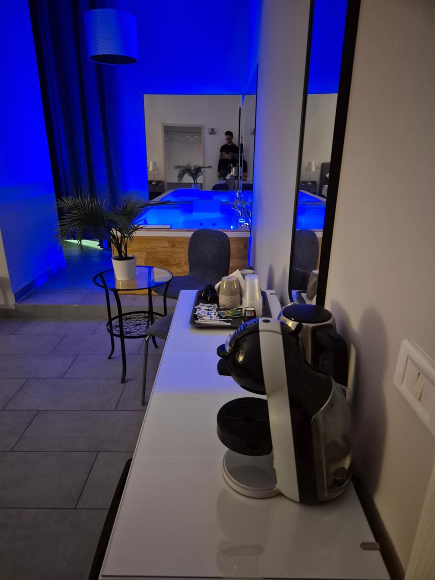 Duomo Luxury Suite Katanya Dış mekan fotoğraf