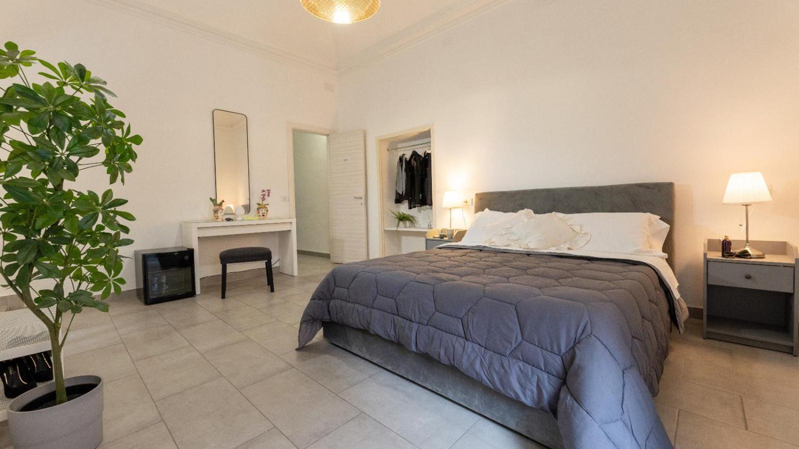 Duomo Luxury Suite Katanya Dış mekan fotoğraf