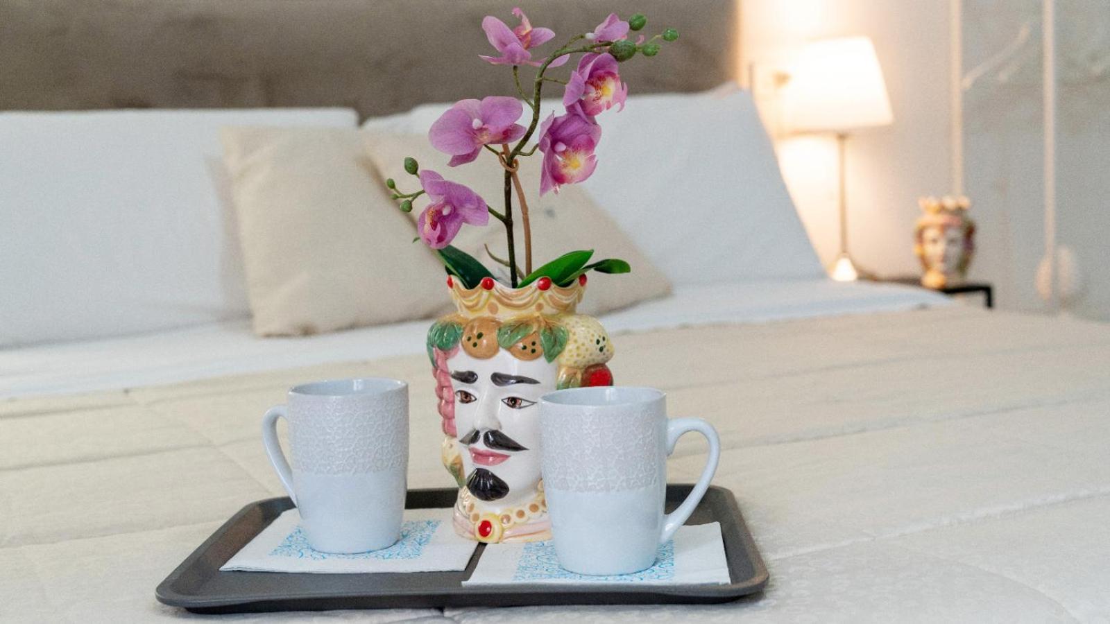 Duomo Luxury Suite Katanya Dış mekan fotoğraf