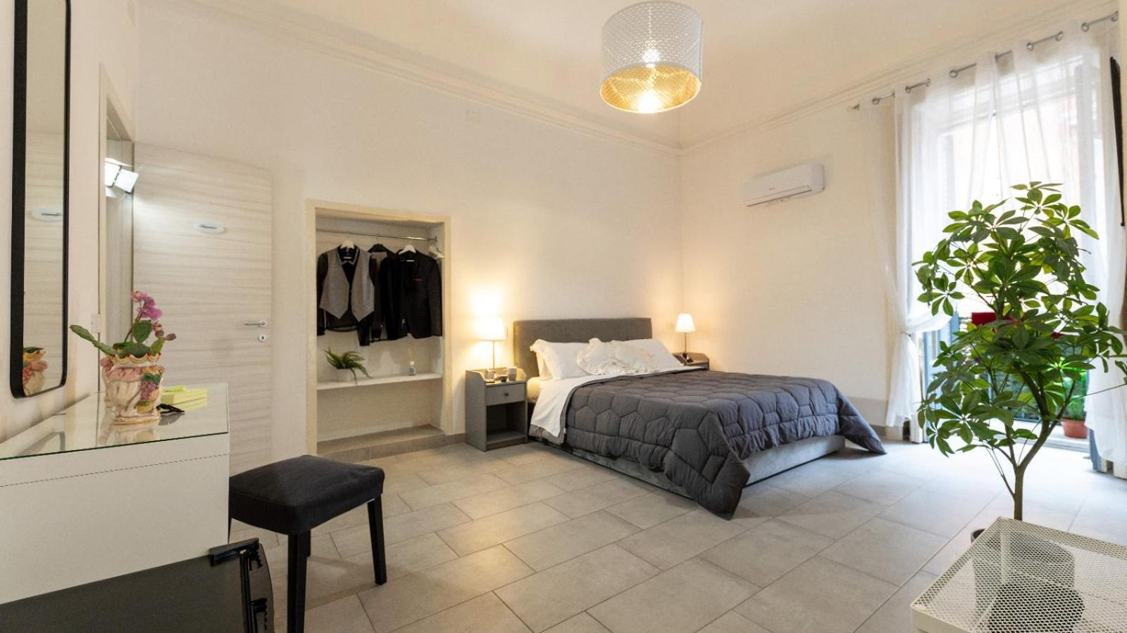 Duomo Luxury Suite Katanya Dış mekan fotoğraf