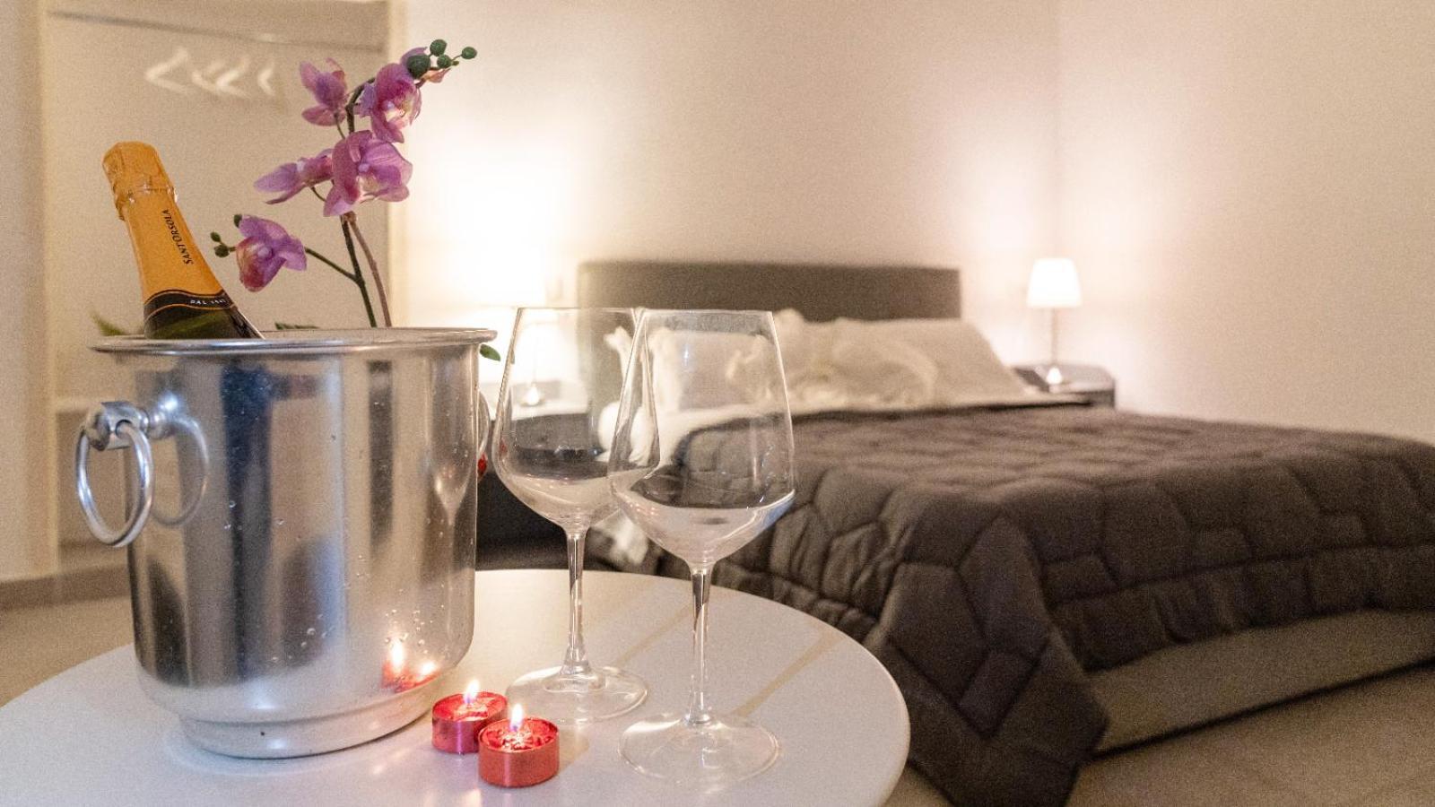 Duomo Luxury Suite Katanya Dış mekan fotoğraf