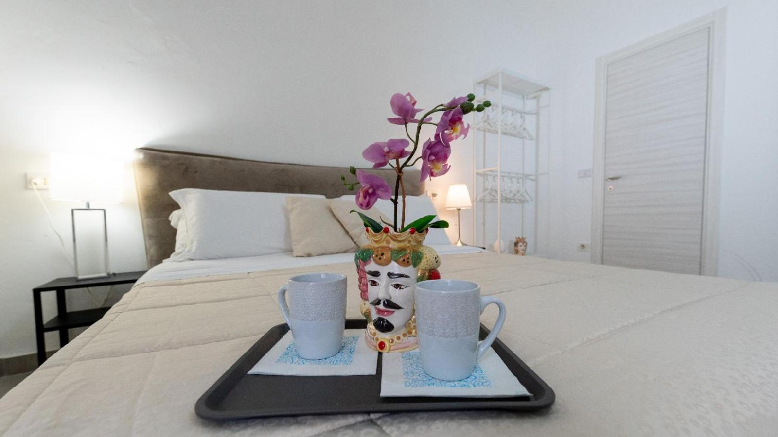 Duomo Luxury Suite Katanya Dış mekan fotoğraf