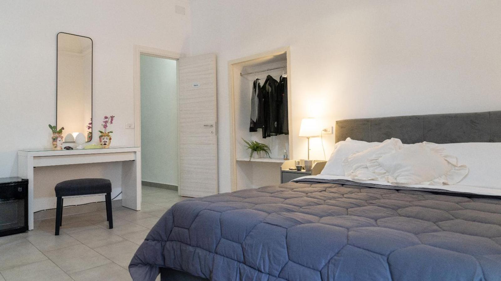 Duomo Luxury Suite Katanya Dış mekan fotoğraf