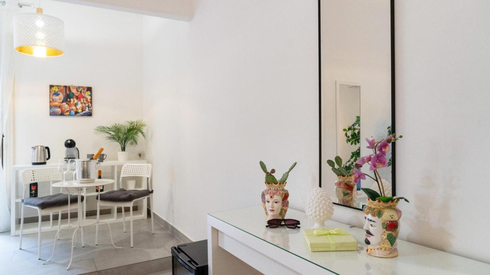 Duomo Luxury Suite Katanya Dış mekan fotoğraf