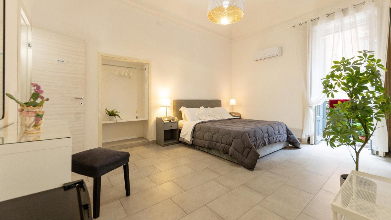 Duomo Luxury Suite Katanya Dış mekan fotoğraf
