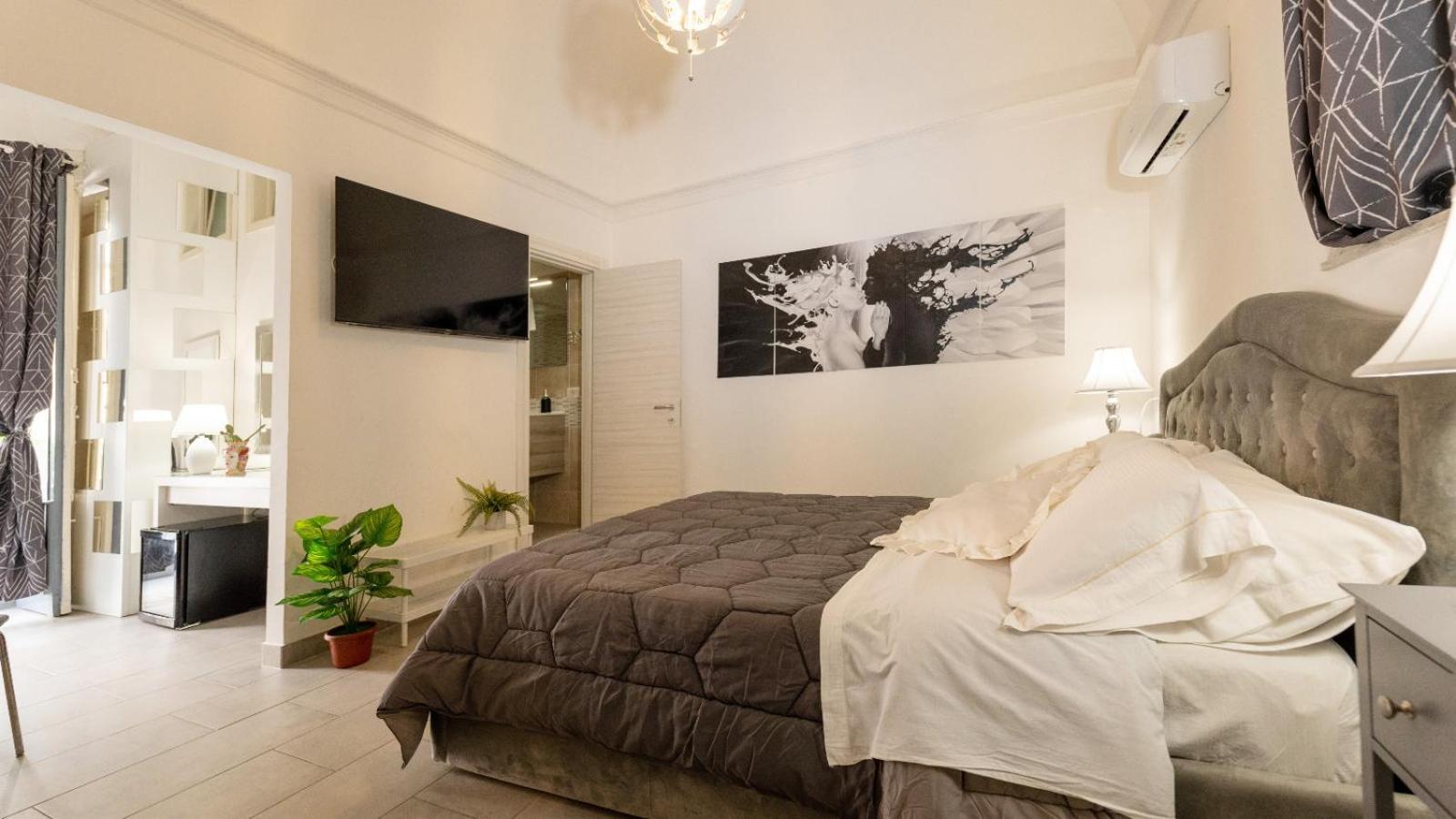 Duomo Luxury Suite Katanya Dış mekan fotoğraf