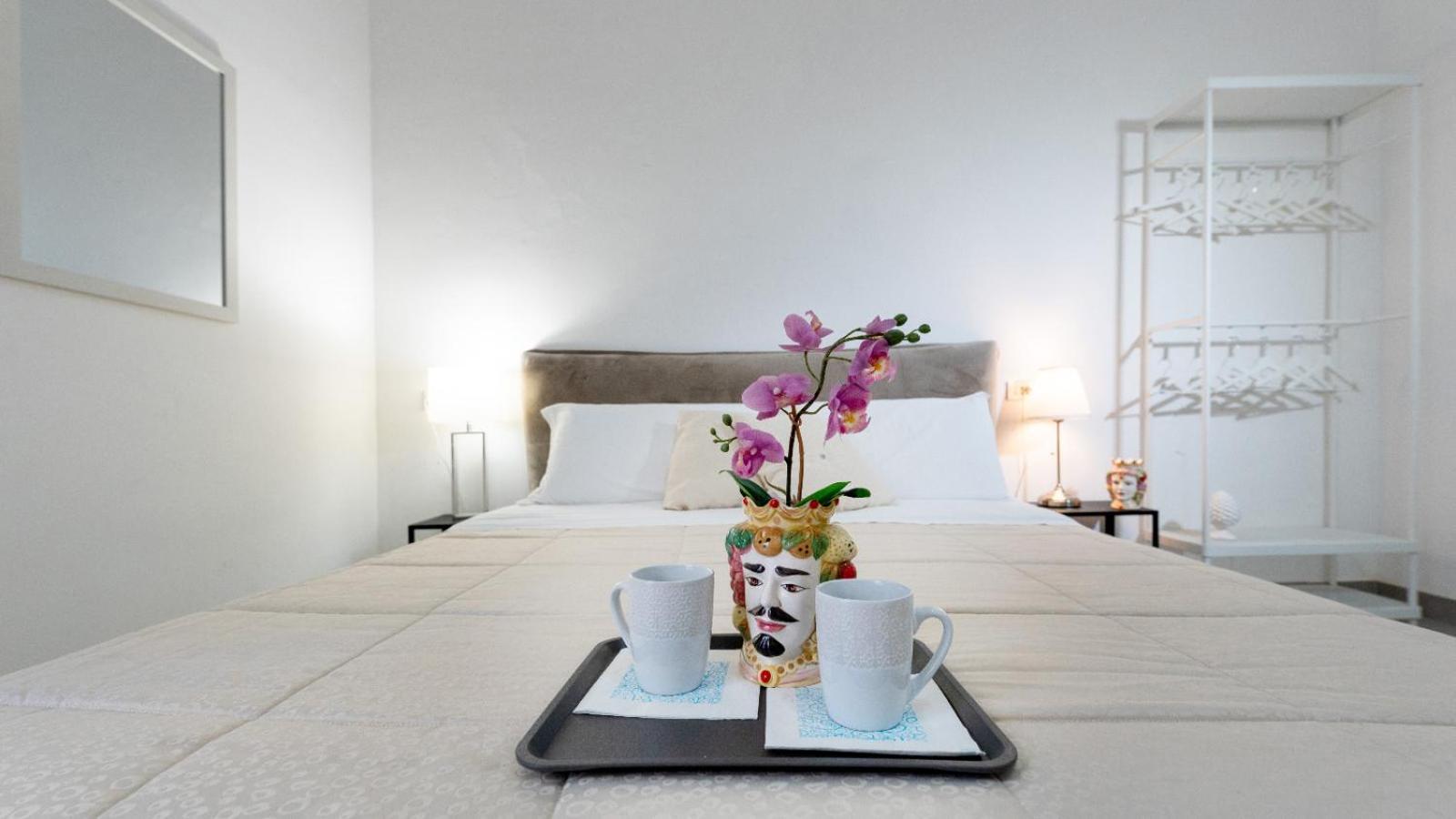 Duomo Luxury Suite Katanya Dış mekan fotoğraf