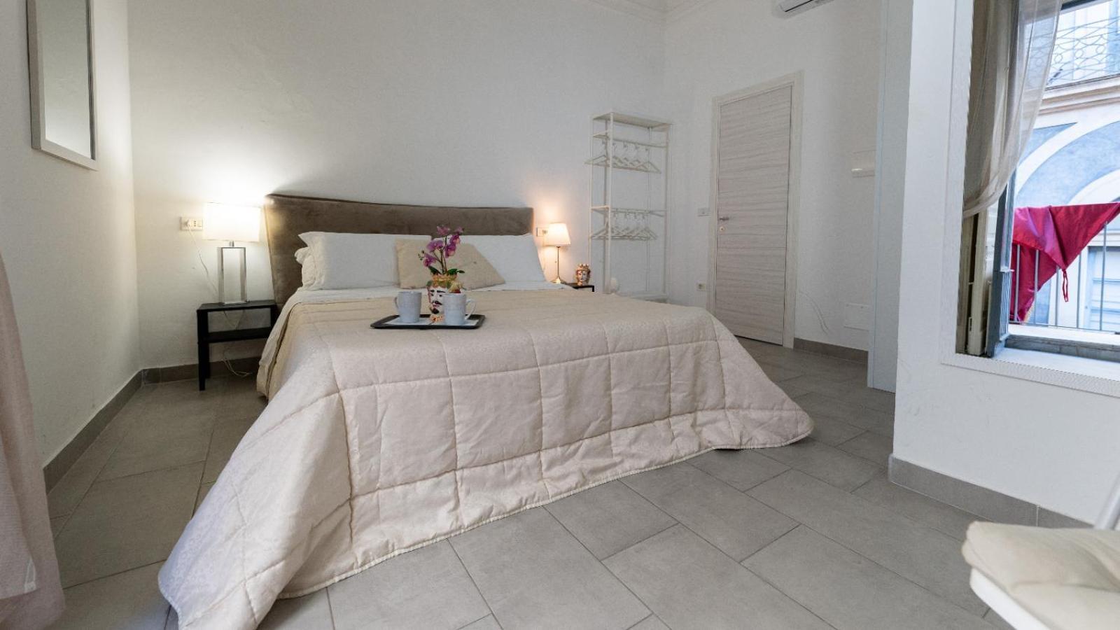 Duomo Luxury Suite Katanya Dış mekan fotoğraf