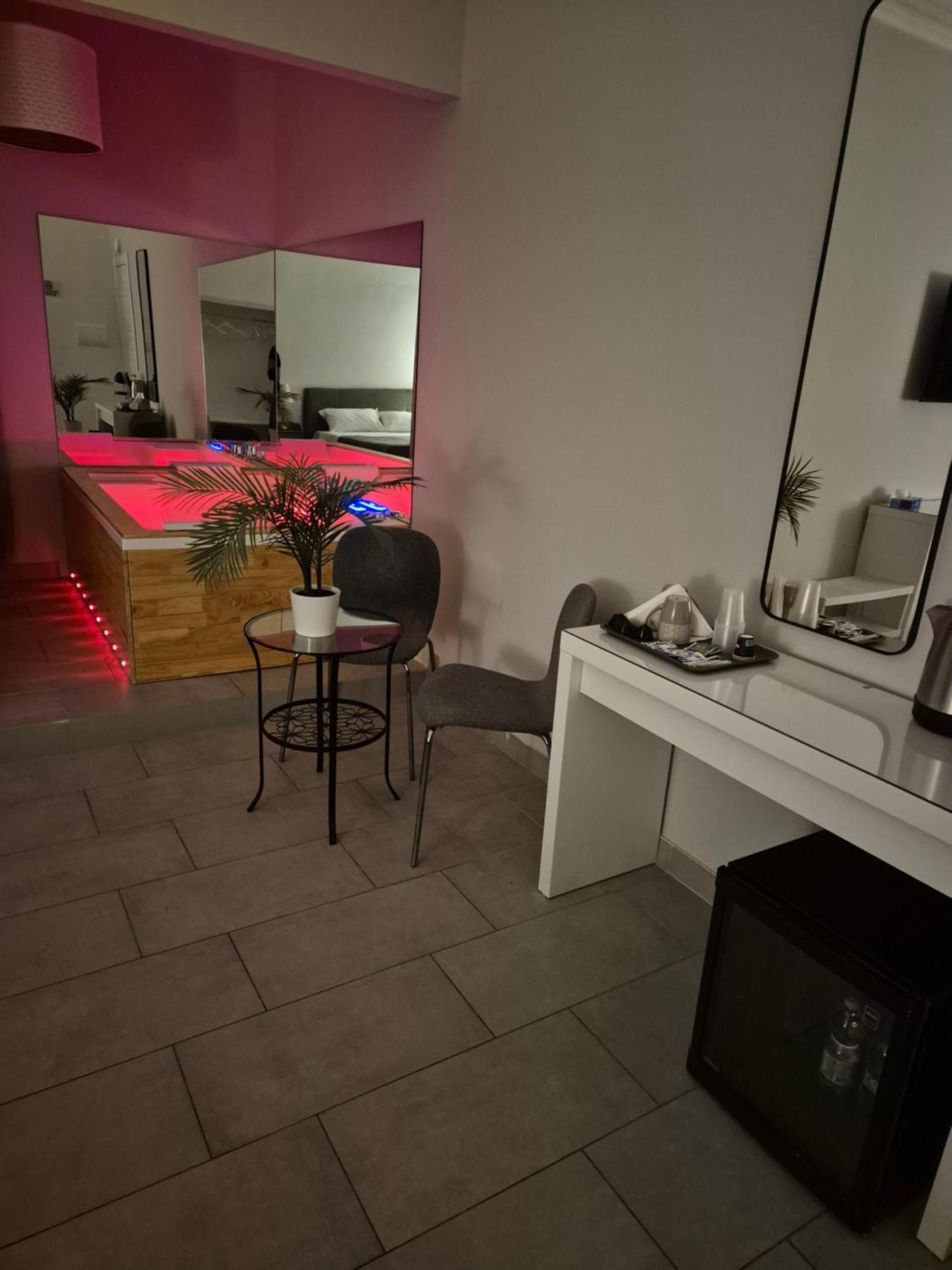 Duomo Luxury Suite Katanya Dış mekan fotoğraf