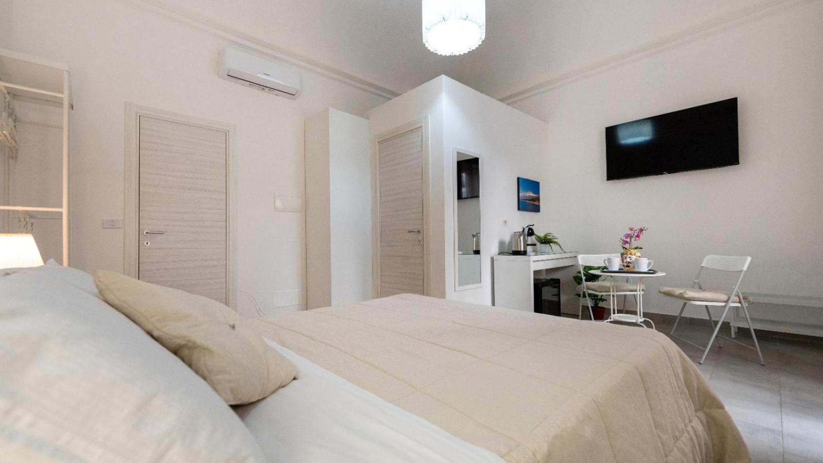 Duomo Luxury Suite Katanya Dış mekan fotoğraf