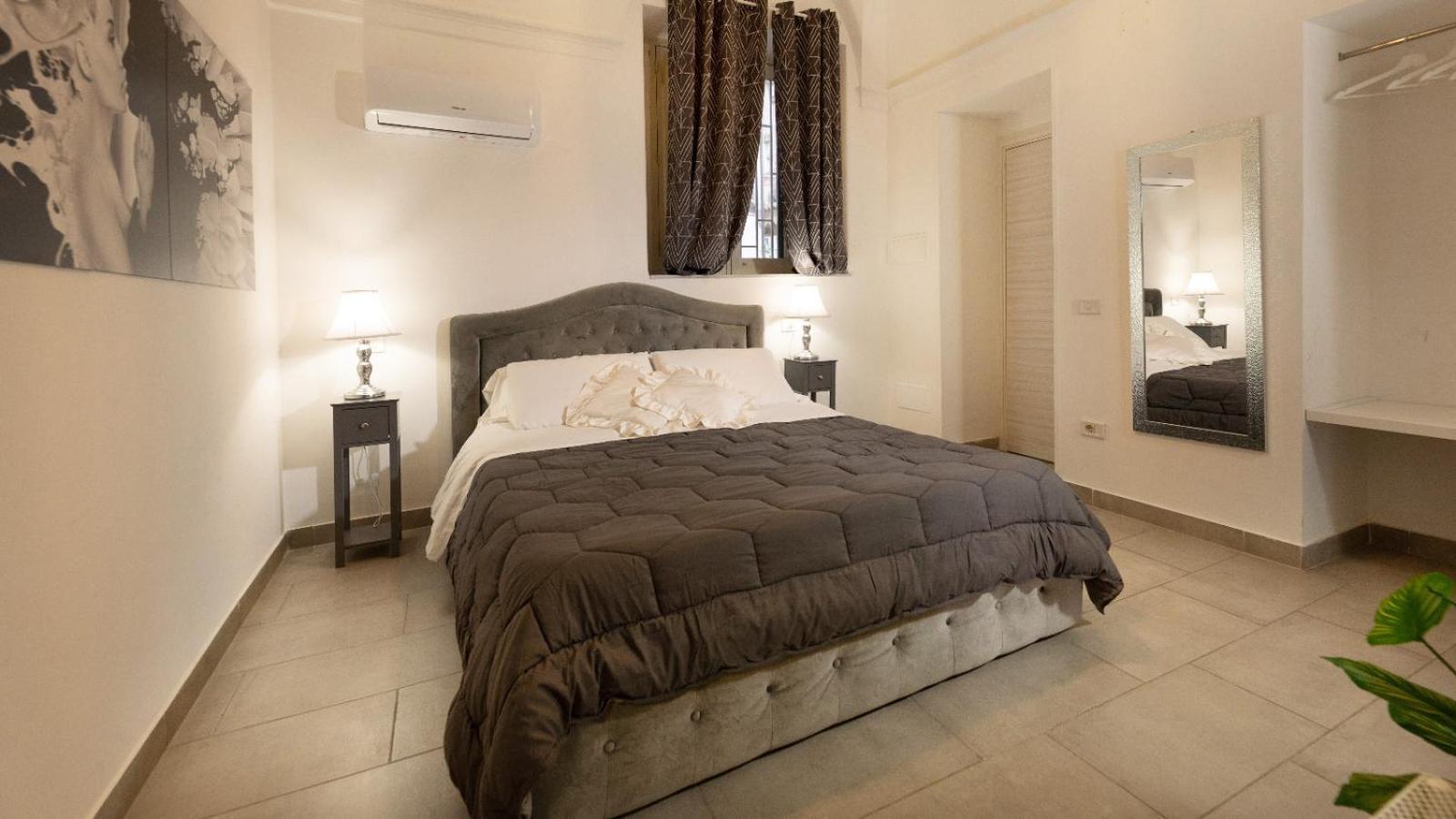 Duomo Luxury Suite Katanya Dış mekan fotoğraf