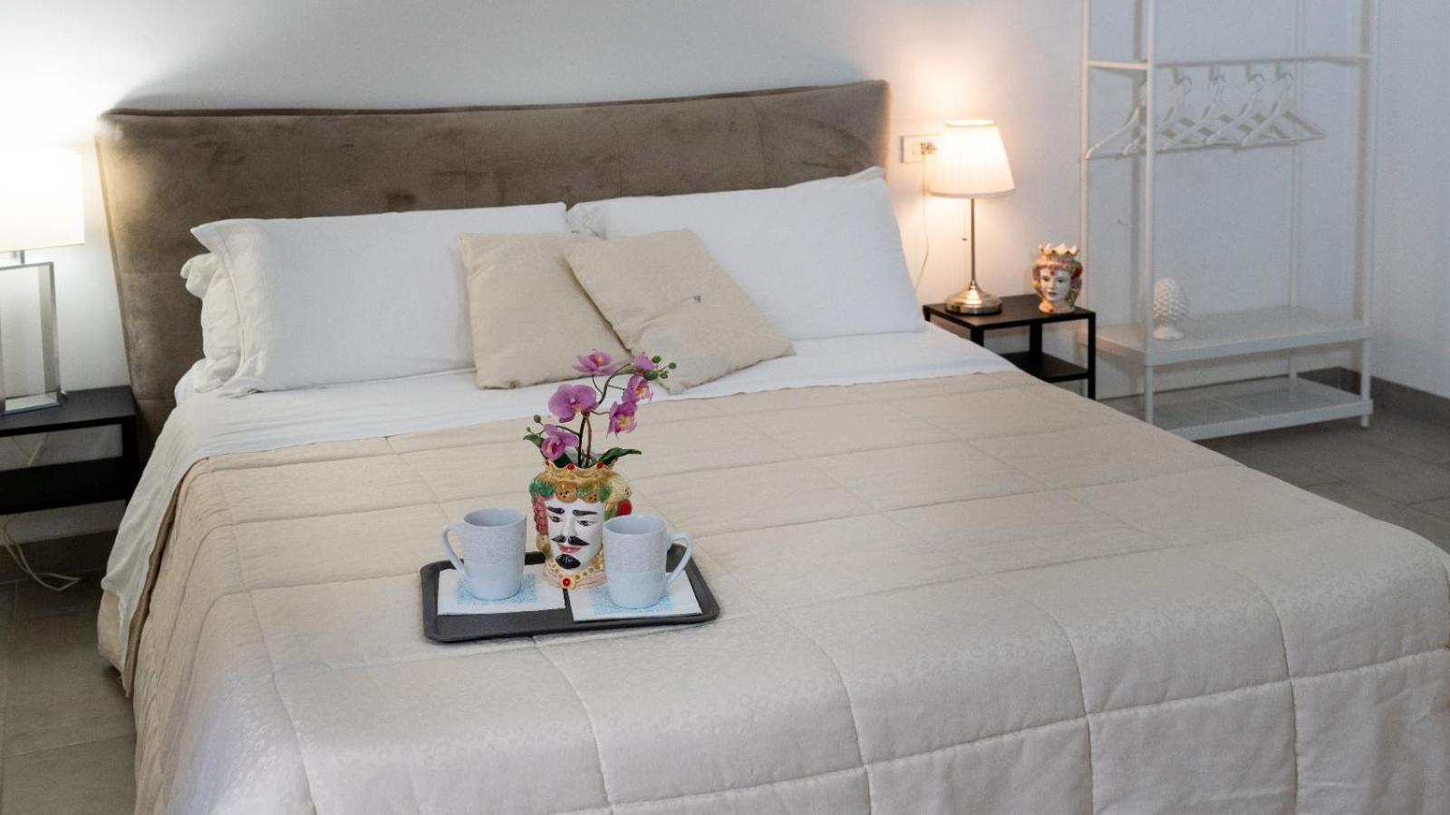 Duomo Luxury Suite Katanya Dış mekan fotoğraf