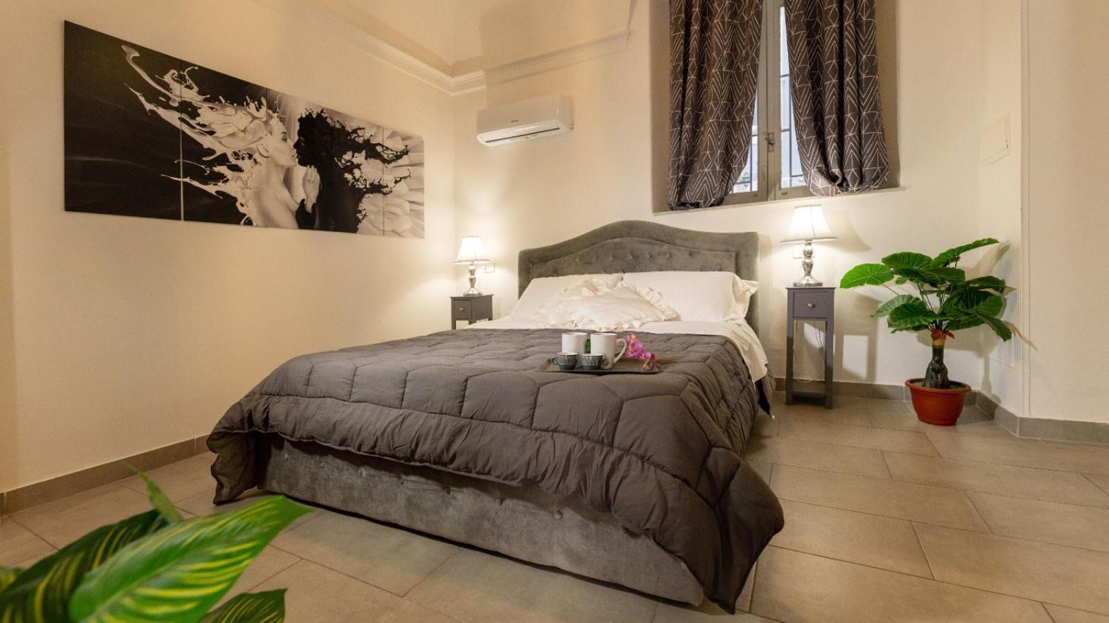 Duomo Luxury Suite Katanya Dış mekan fotoğraf