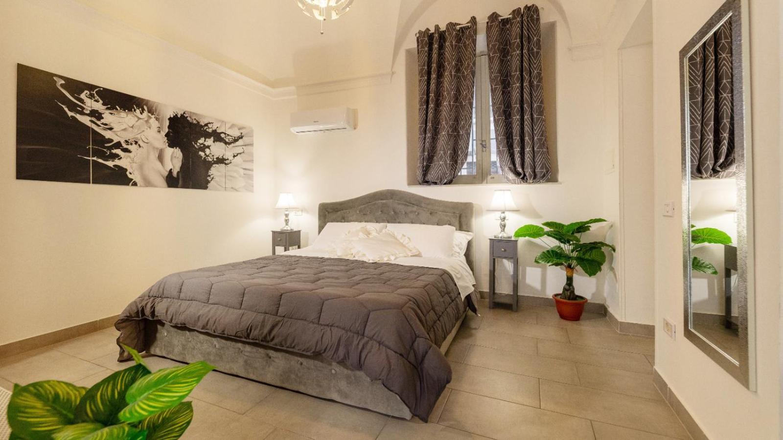 Duomo Luxury Suite Katanya Dış mekan fotoğraf