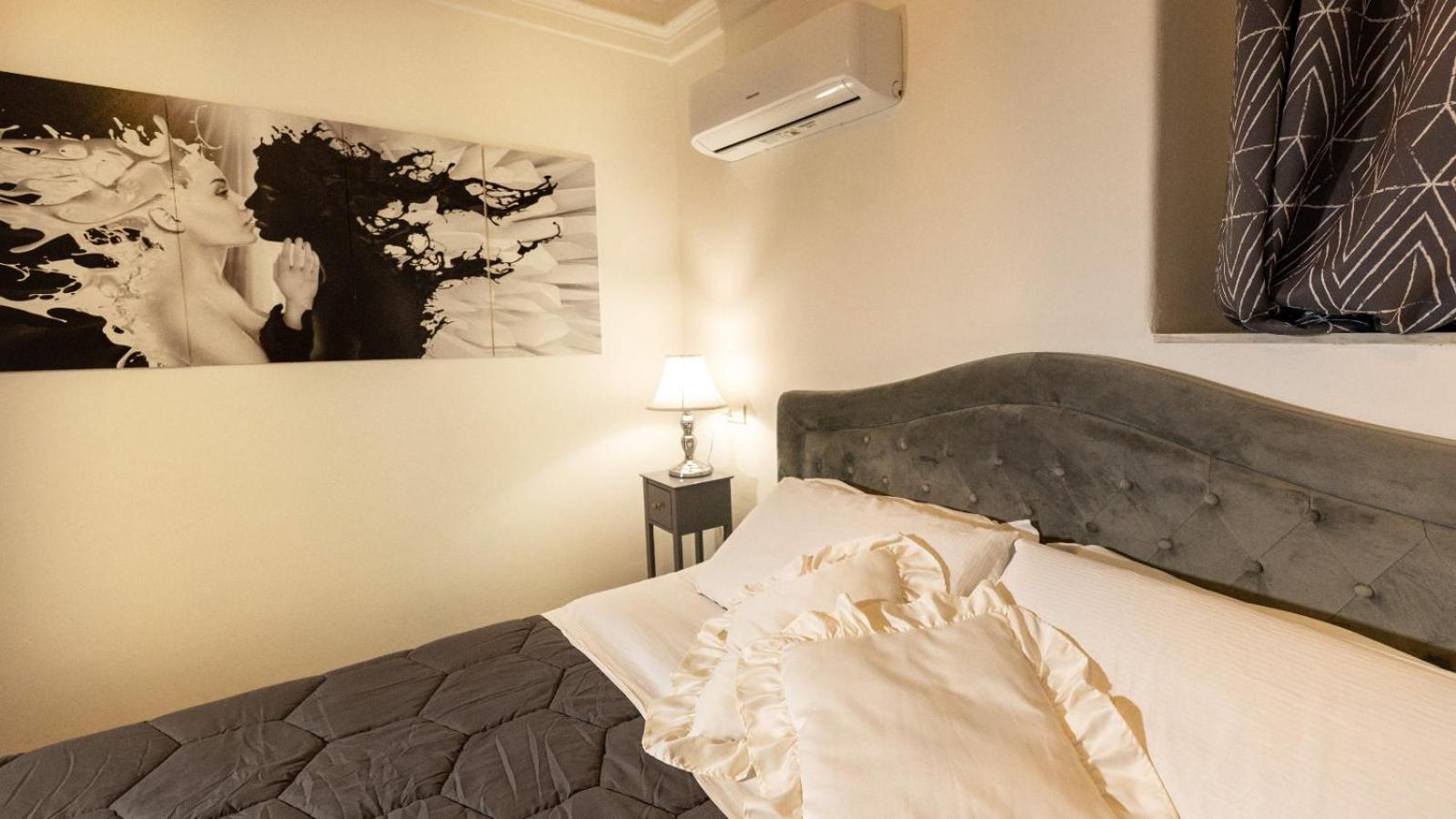 Duomo Luxury Suite Katanya Dış mekan fotoğraf