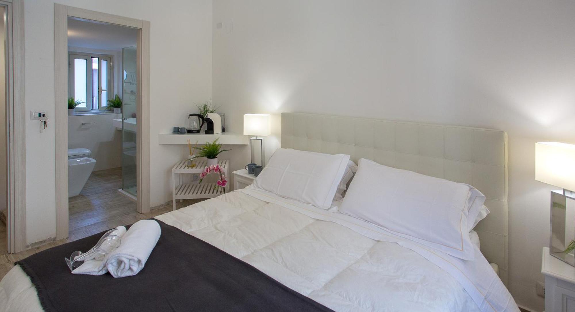 Duomo Luxury Suite Katanya Dış mekan fotoğraf