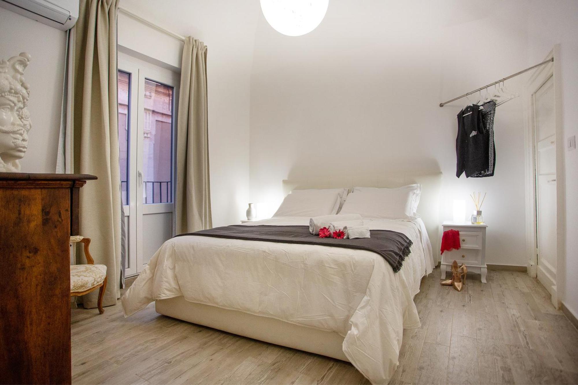 Duomo Luxury Suite Katanya Dış mekan fotoğraf