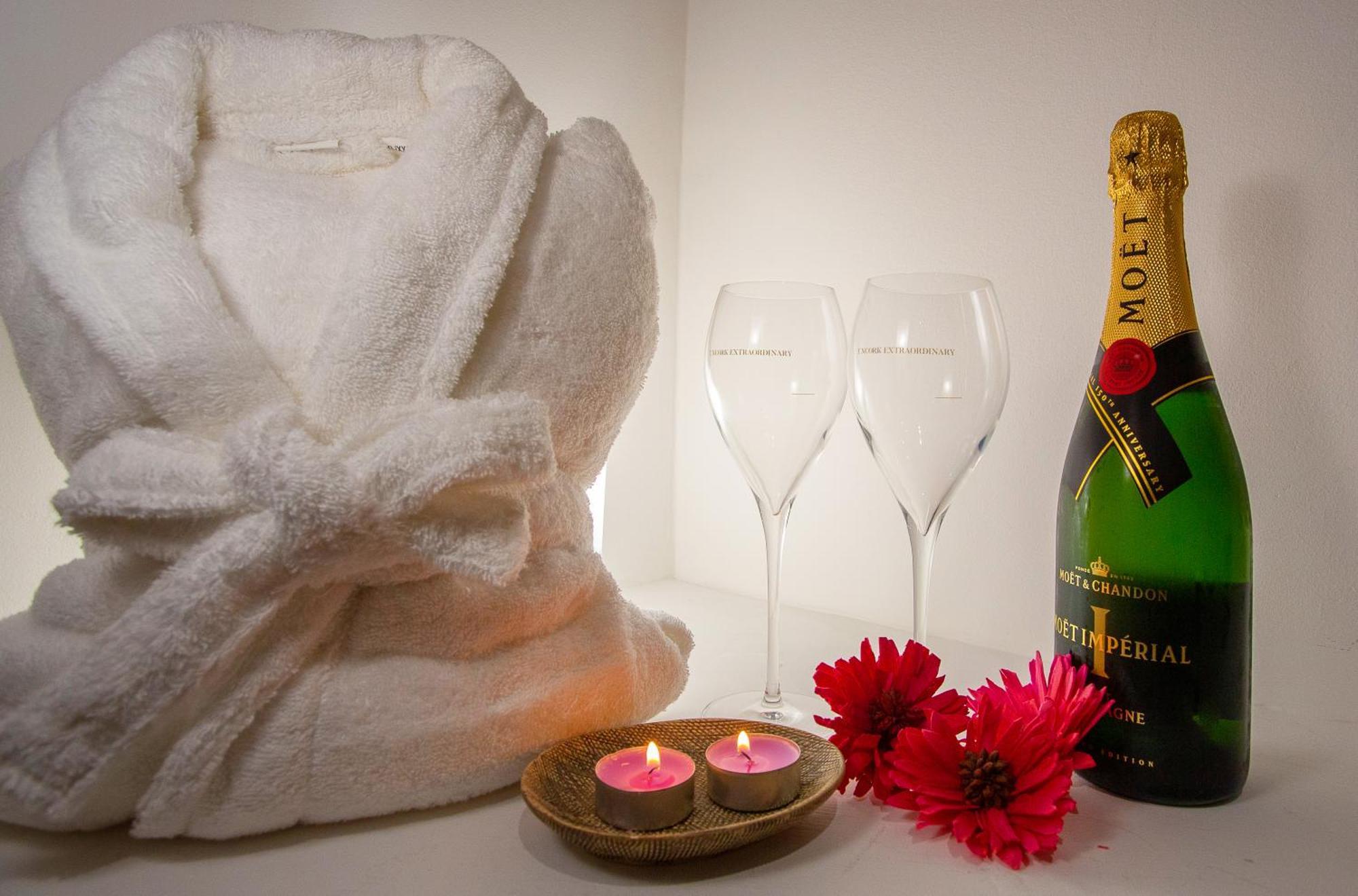Duomo Luxury Suite Katanya Dış mekan fotoğraf