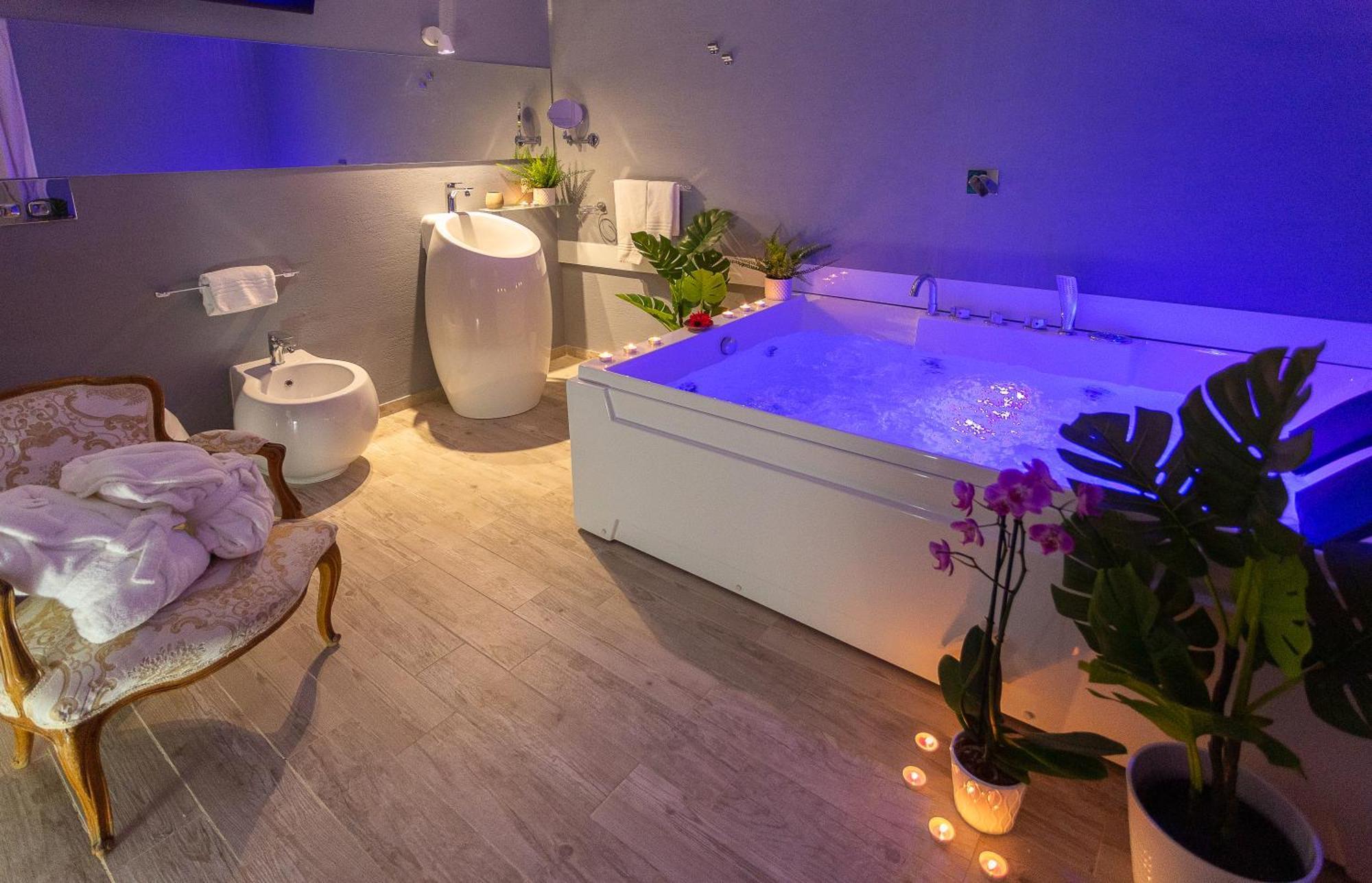 Duomo Luxury Suite Katanya Dış mekan fotoğraf